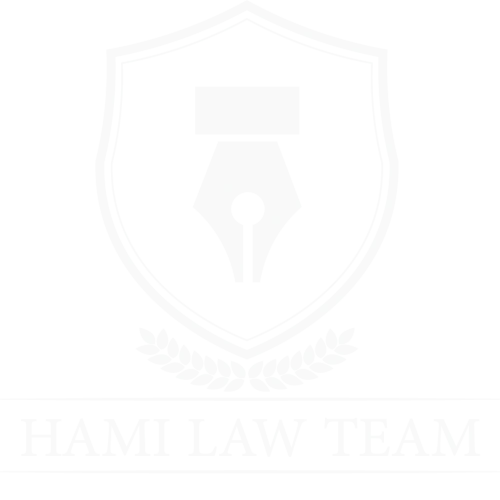 HAMI LAW TEAM